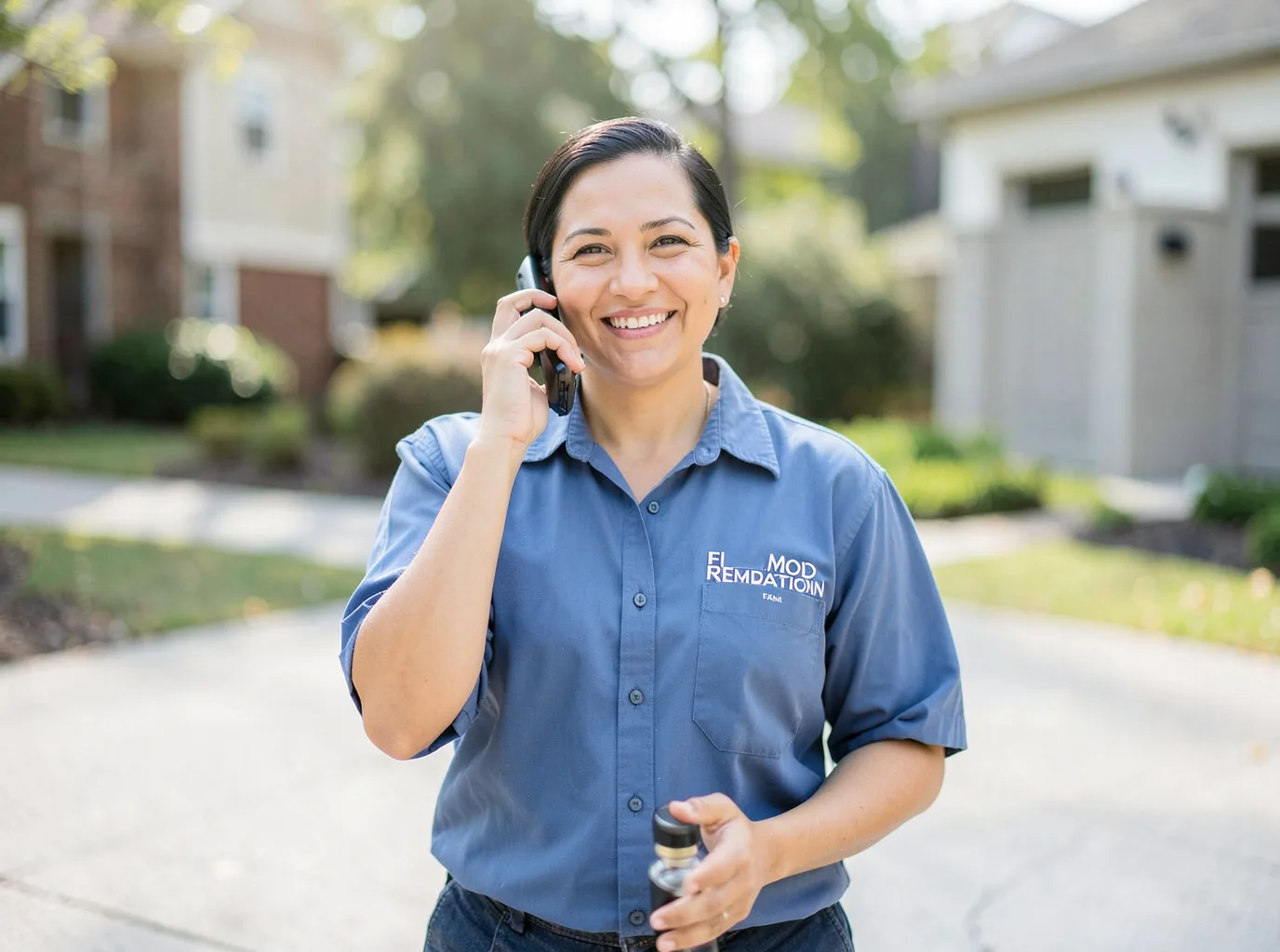 Mold Remediation Fish Creek, WI FAQs